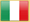 Italian - Italy